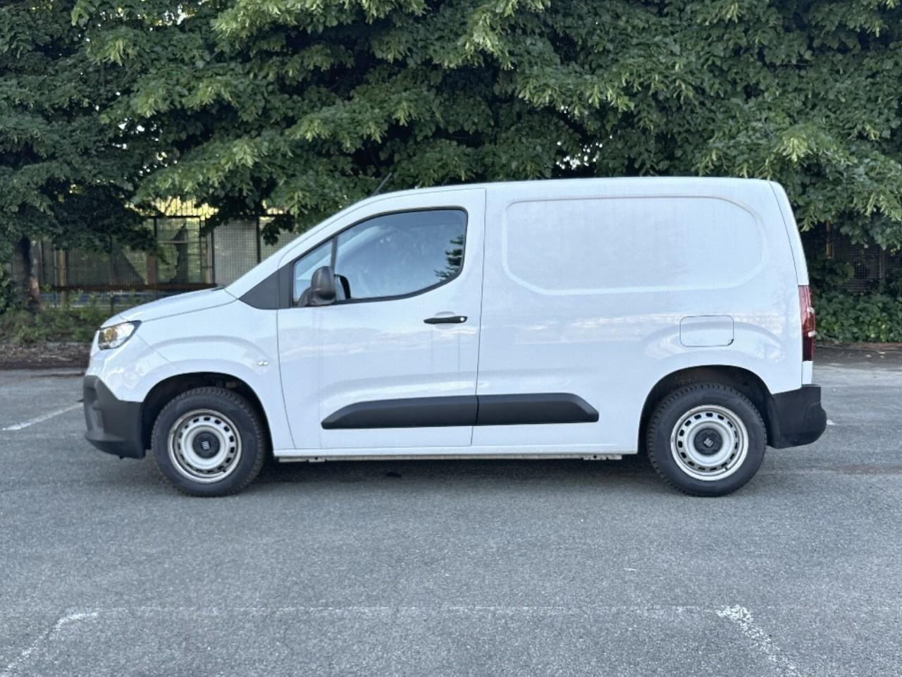 Fiat Fiat Doblo usata 15