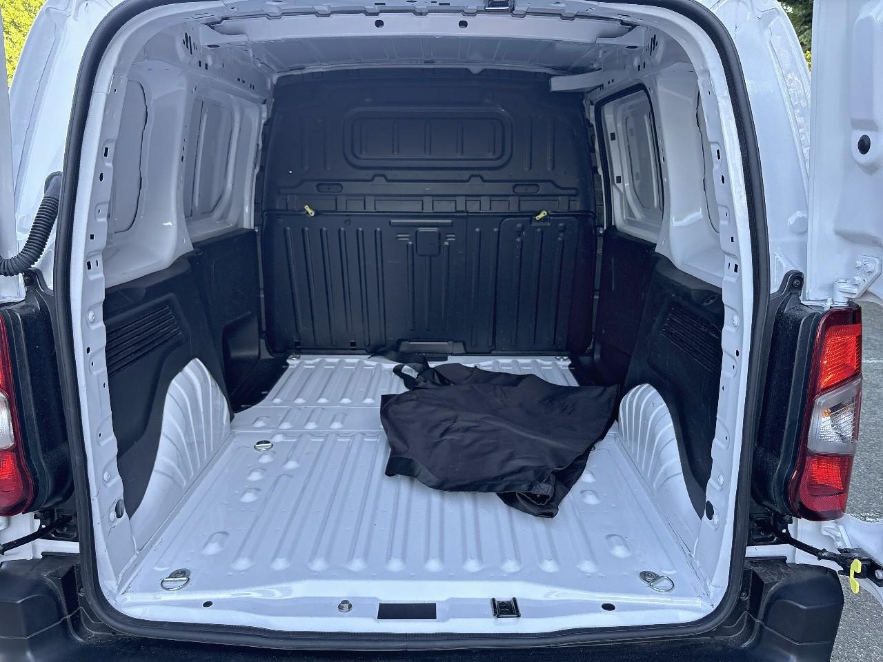 Fiat Fiat Doblo usata 17