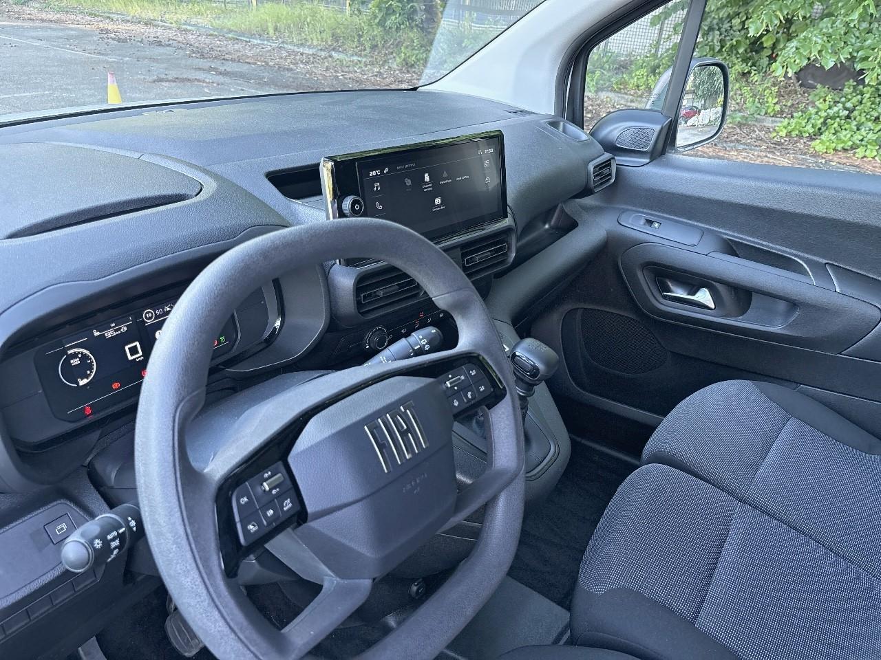 Fiat Fiat Doblo usata 19