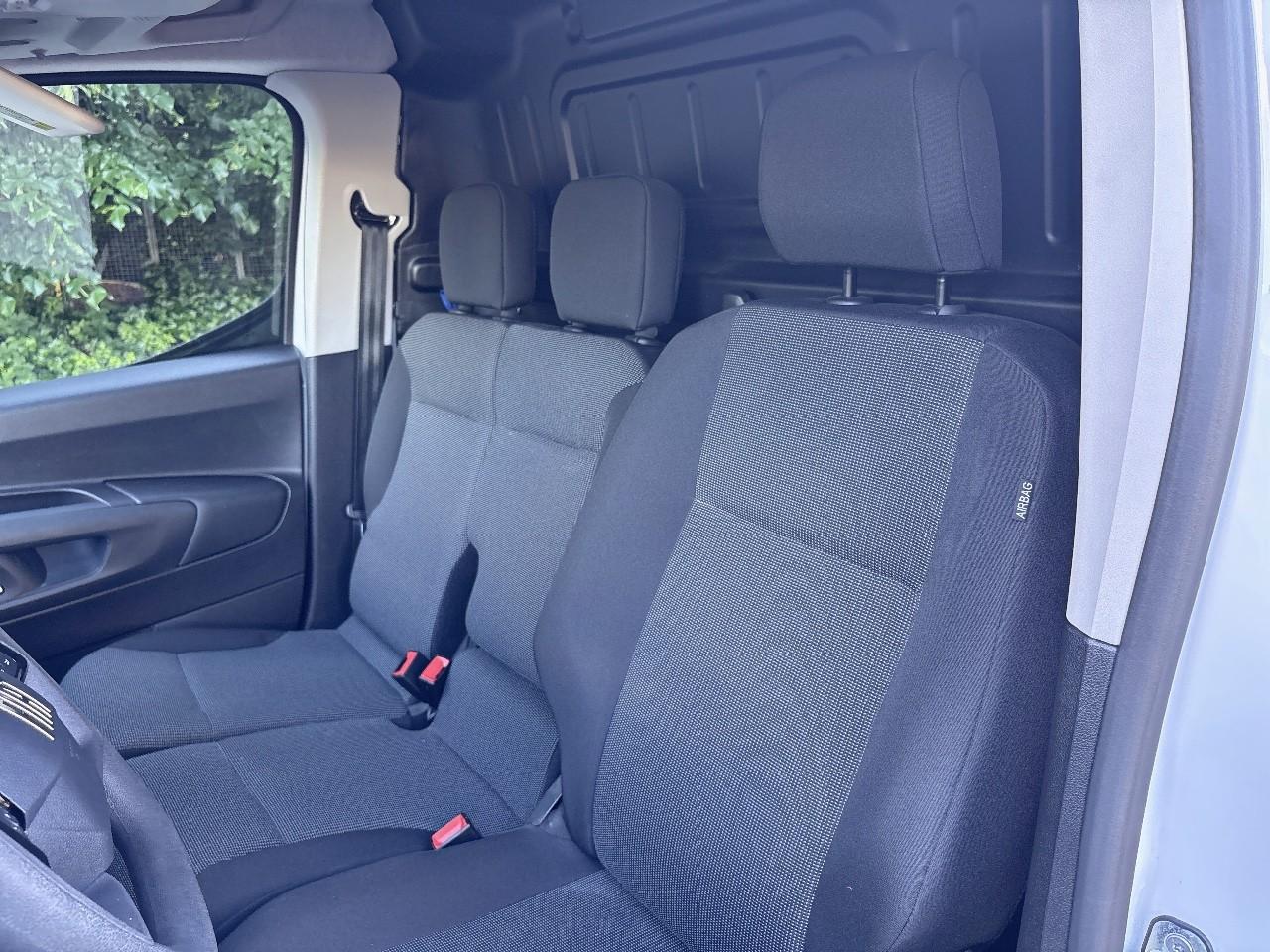Fiat Fiat Doblo usata 20