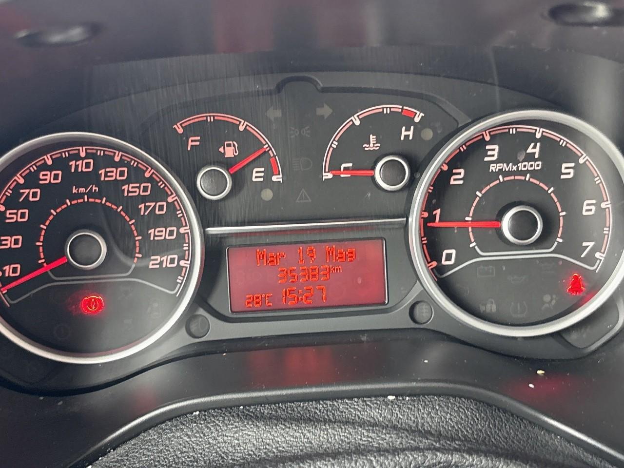 Fiat Fiat Doblo usata 4