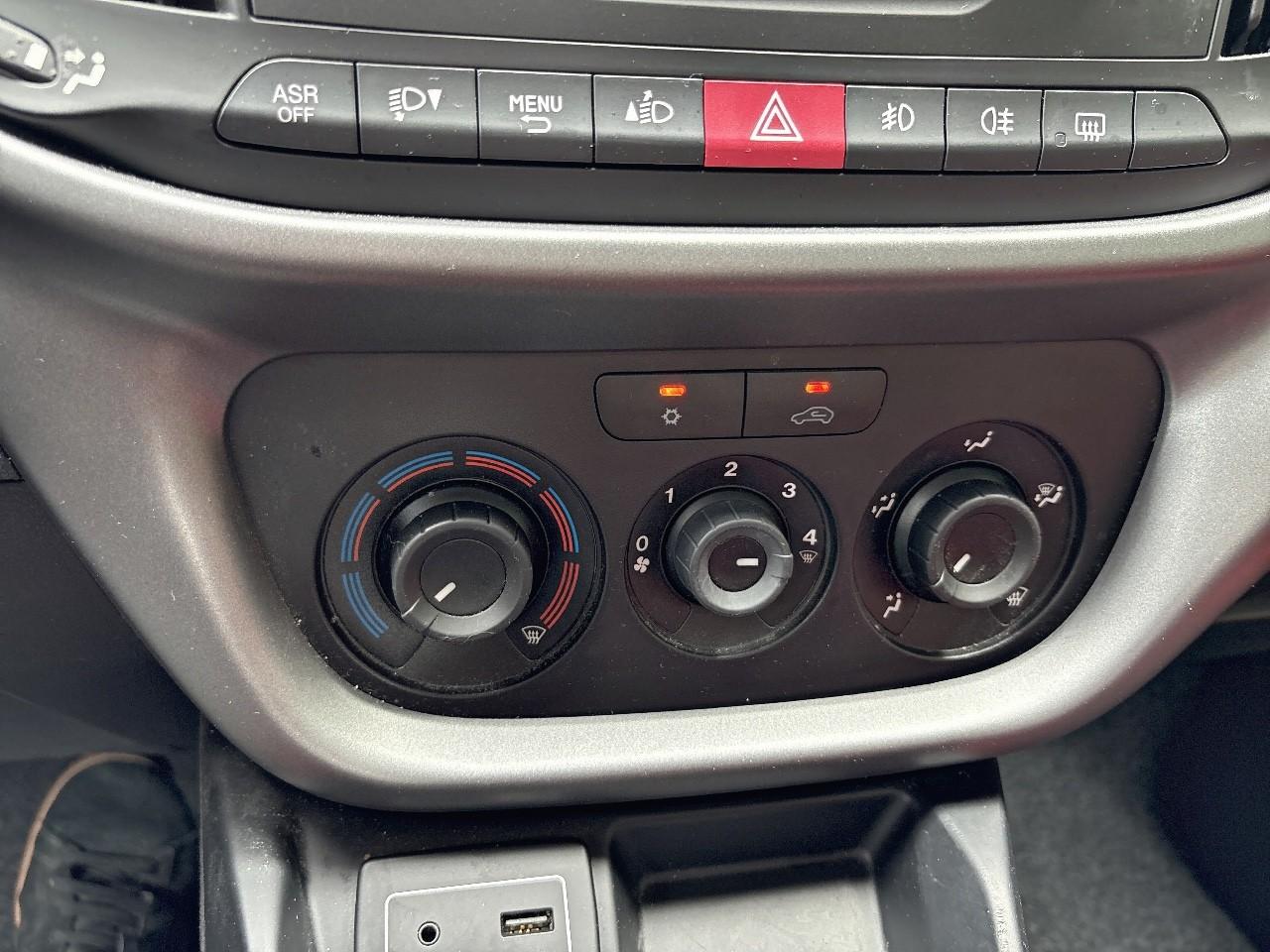 Fiat Fiat Doblo usata 6