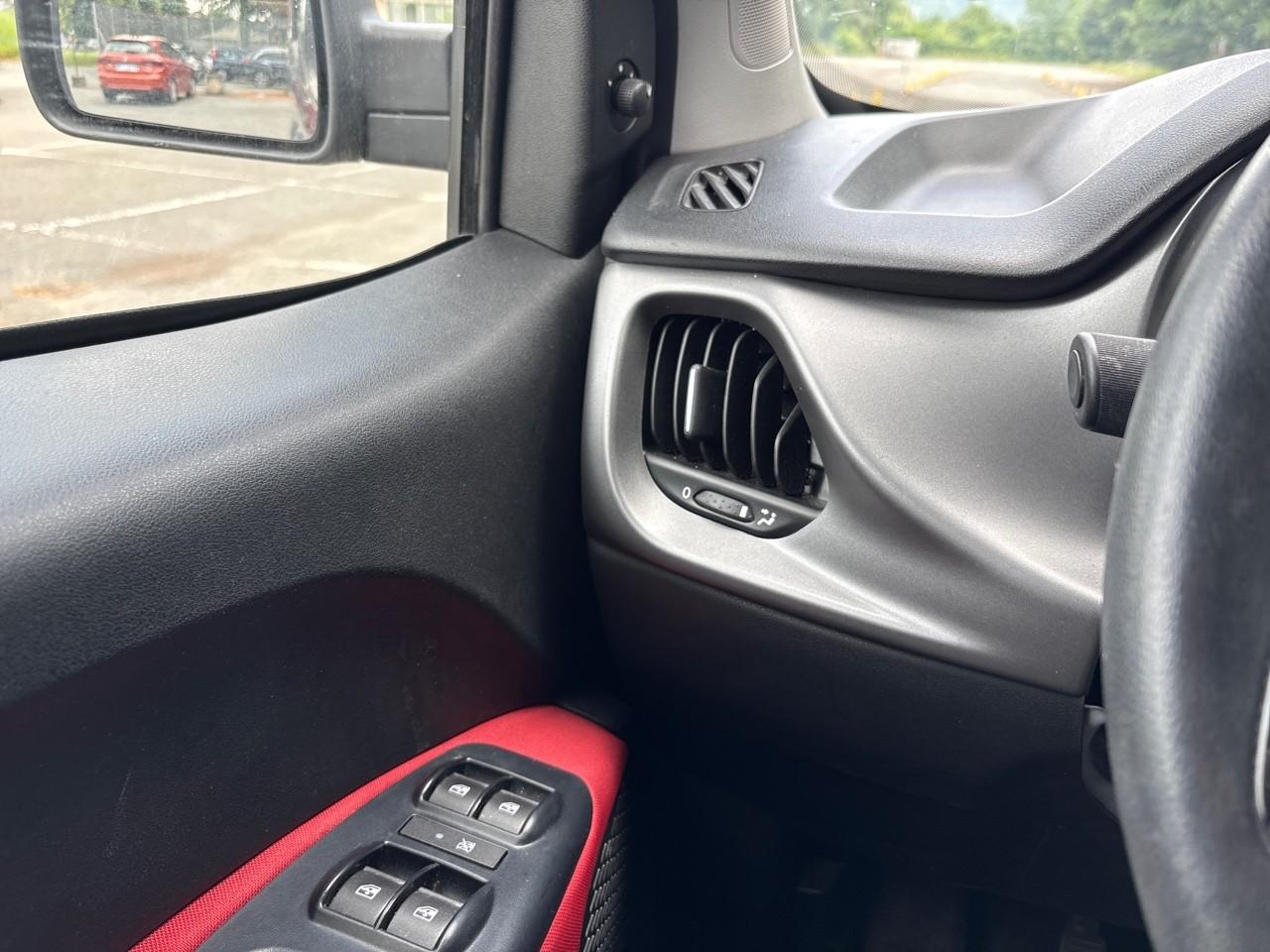 Fiat Fiat Doblo usata 8