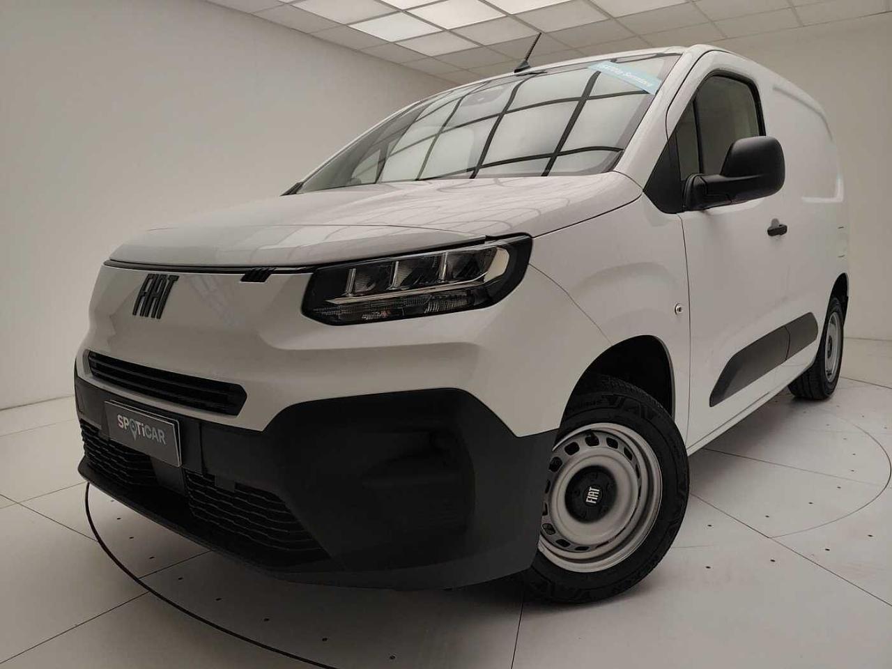 Fiat Fiat Doblo DOBLO 2024 Doblo van M 1.5 diesel 100cv