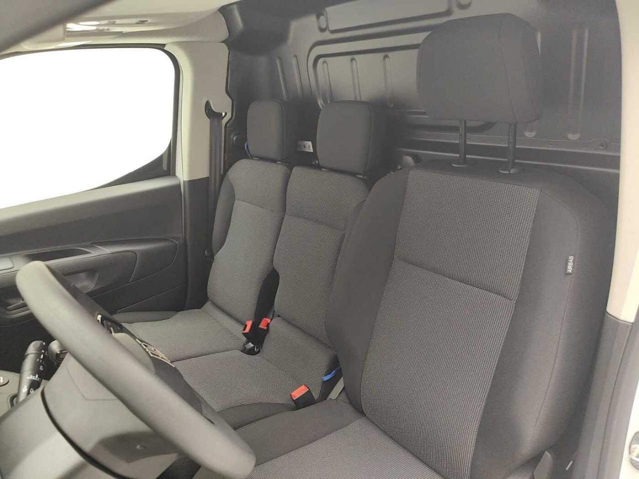 Fiat Fiat Doblo usata 2