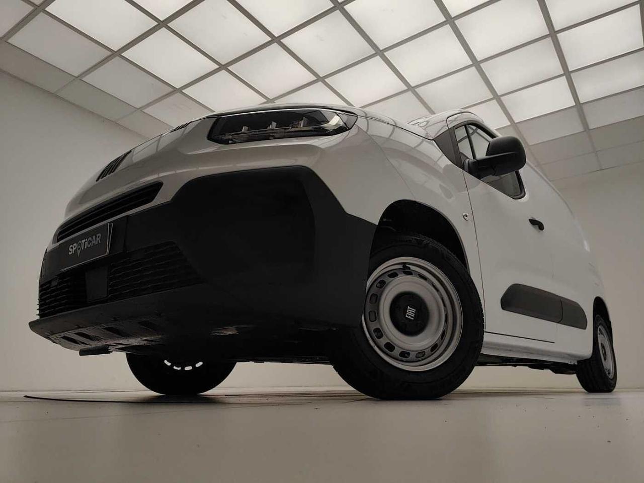 Fiat Fiat Doblo usata 3
