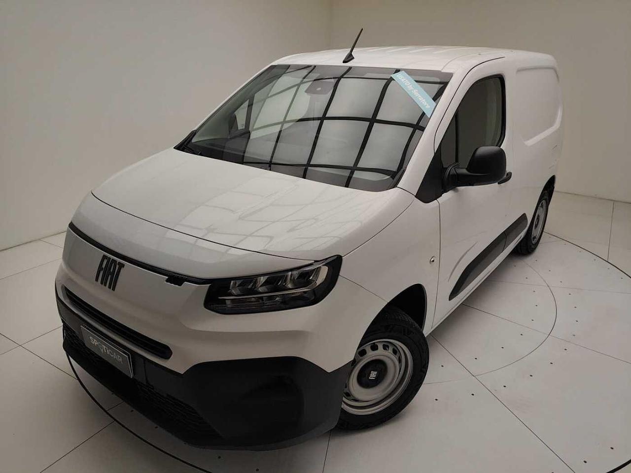 Fiat Fiat Doblo usata 4
