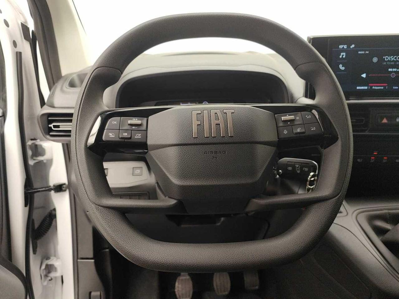 Fiat Fiat Doblo usata 5
