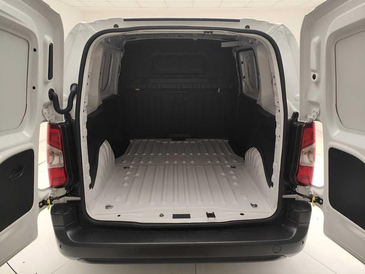 Fiat Fiat Doblo usata 6