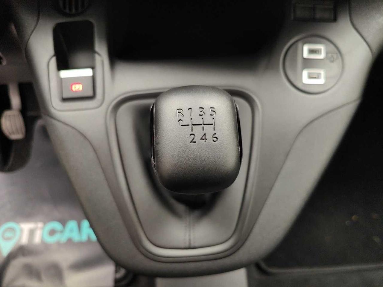 Fiat Fiat Doblo usata 7