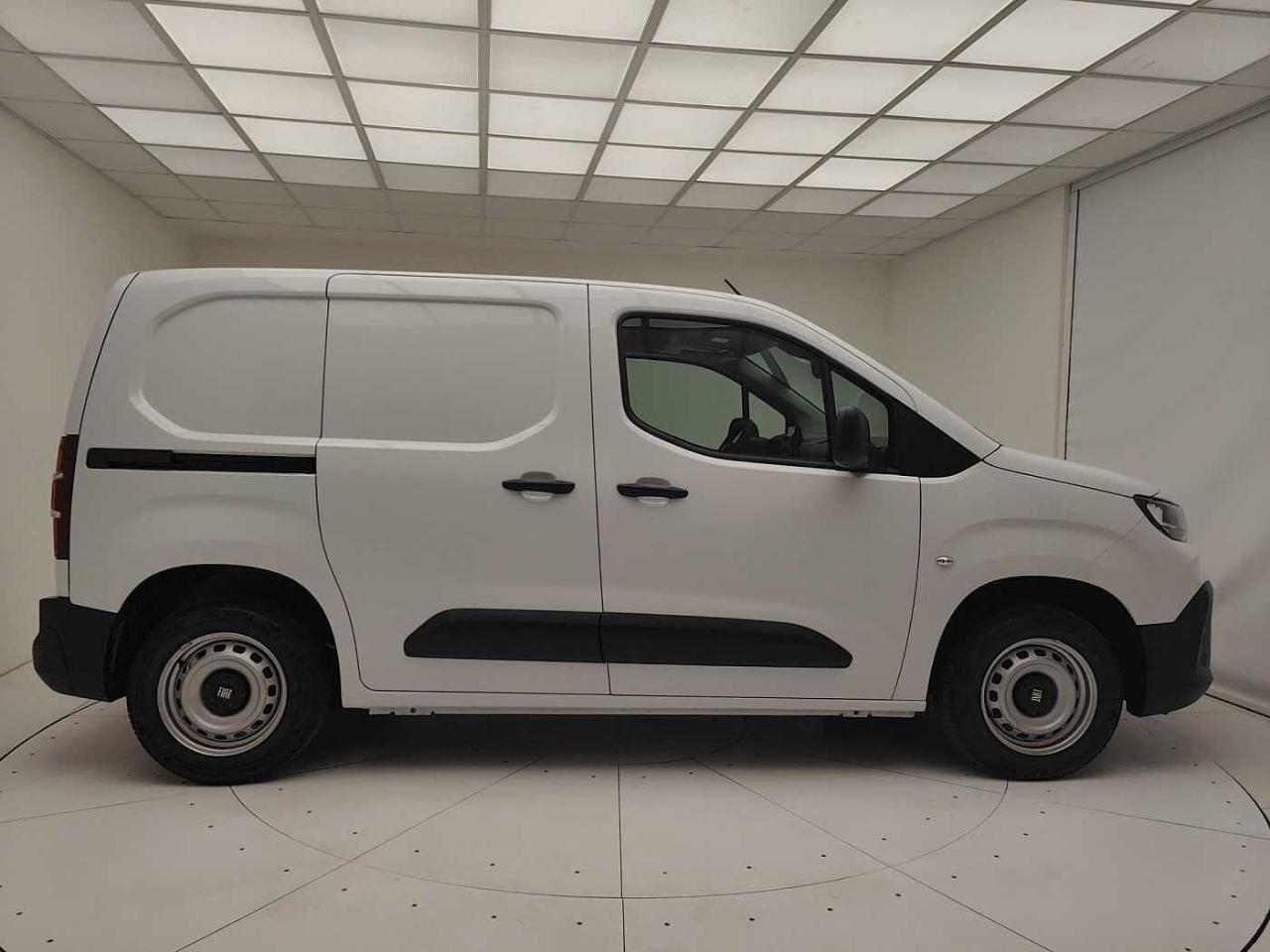 Fiat Fiat Doblo usata 8