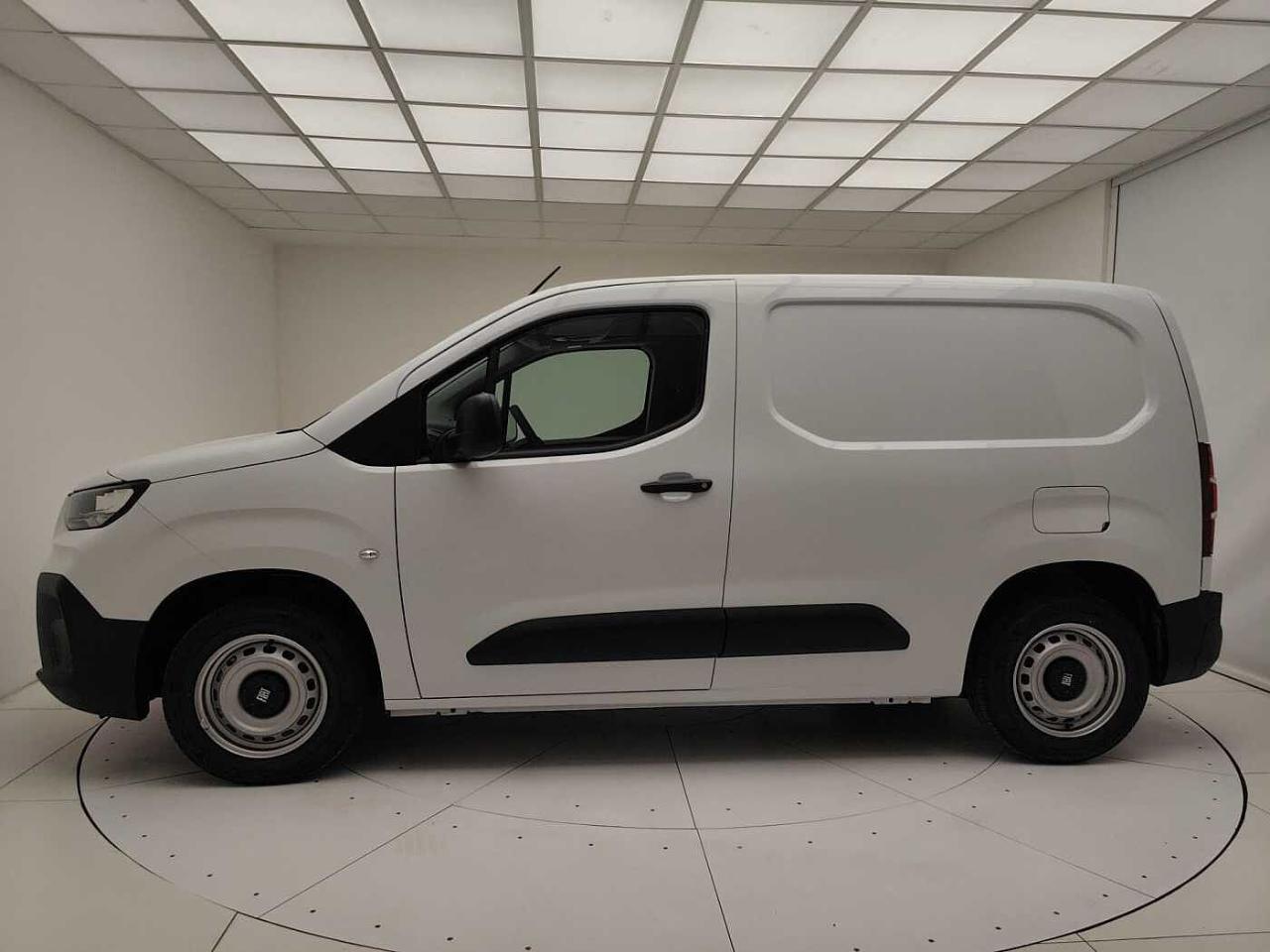 Fiat Fiat Doblo usata 9