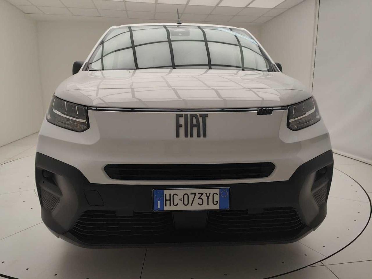 Fiat Fiat Doblo usata 10