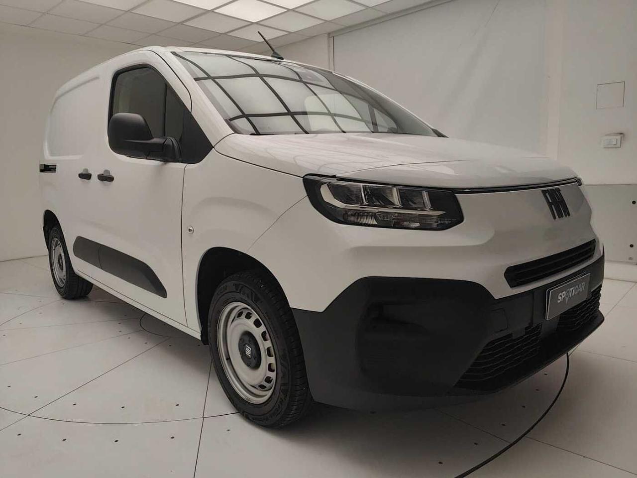 Fiat Fiat Doblo usata 11
