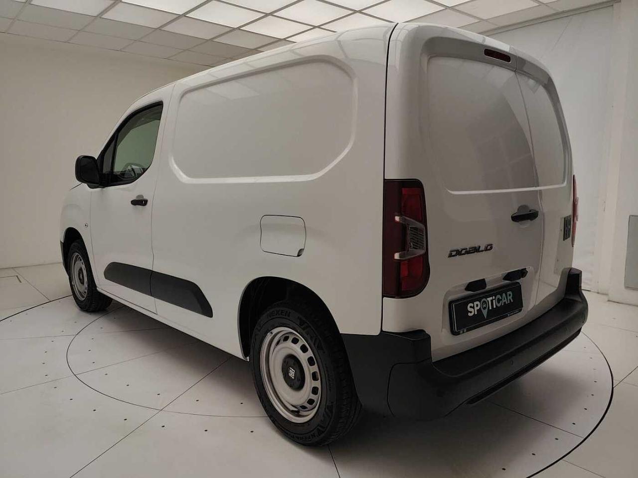 Fiat Fiat Doblo usata 12