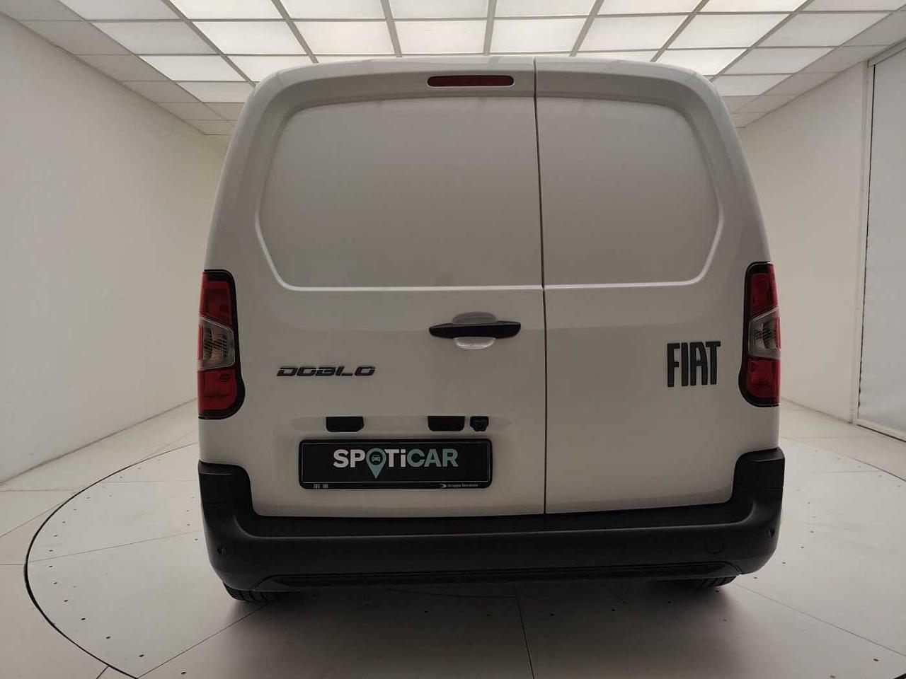 Fiat Fiat Doblo usata 13
