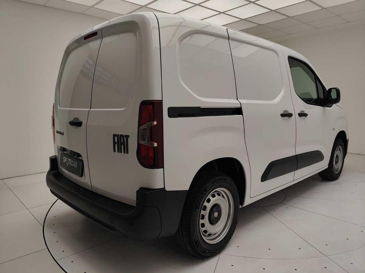 Fiat Fiat Doblo usata 14