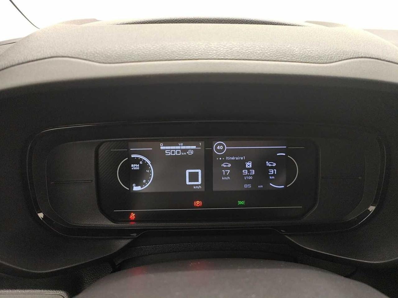 Fiat Fiat Doblo usata 15