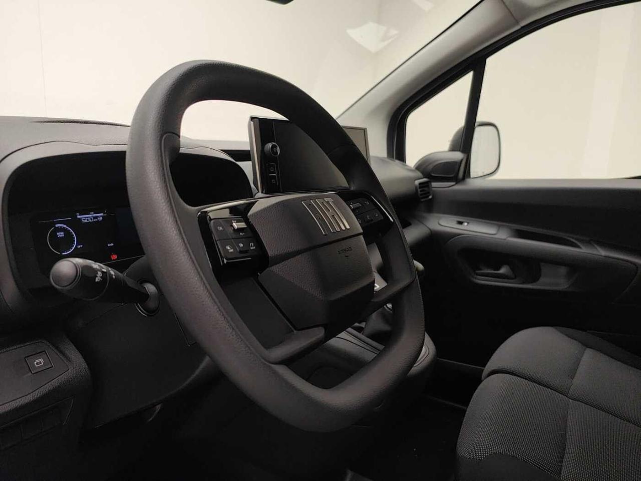 Fiat Fiat Doblo usata 16