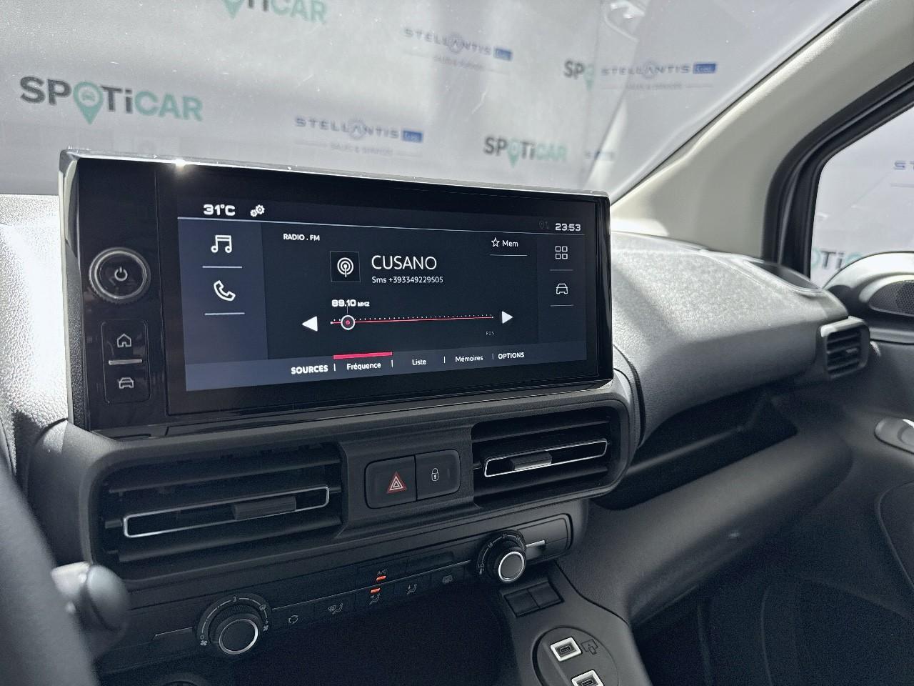 Fiat Fiat Doblo usata 5