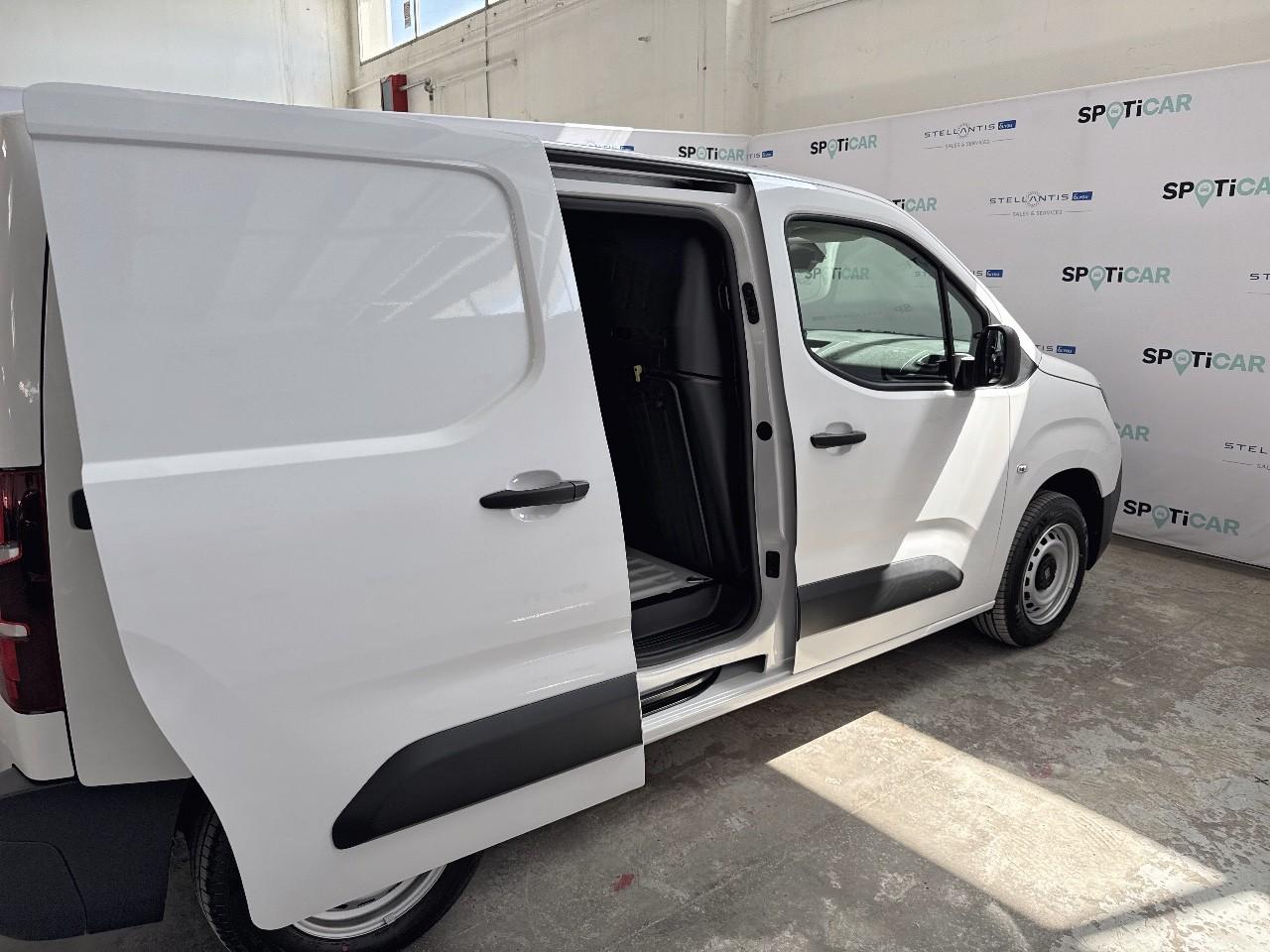 Fiat Fiat Doblo usata 8