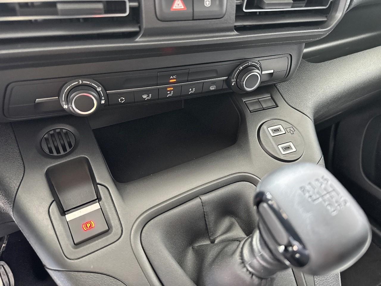 Fiat Fiat Doblo usata 10