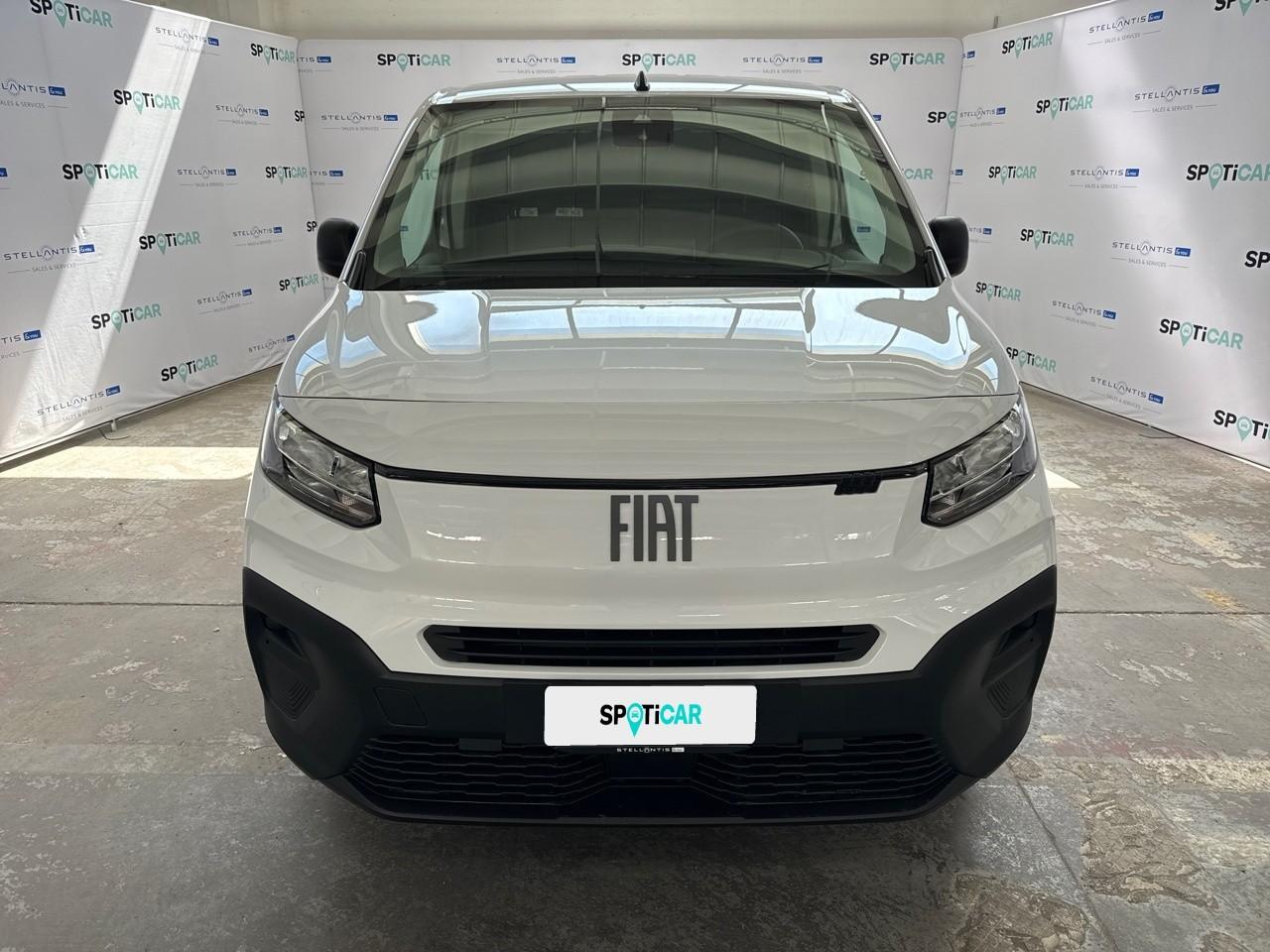 Fiat Fiat Doblo usata 11