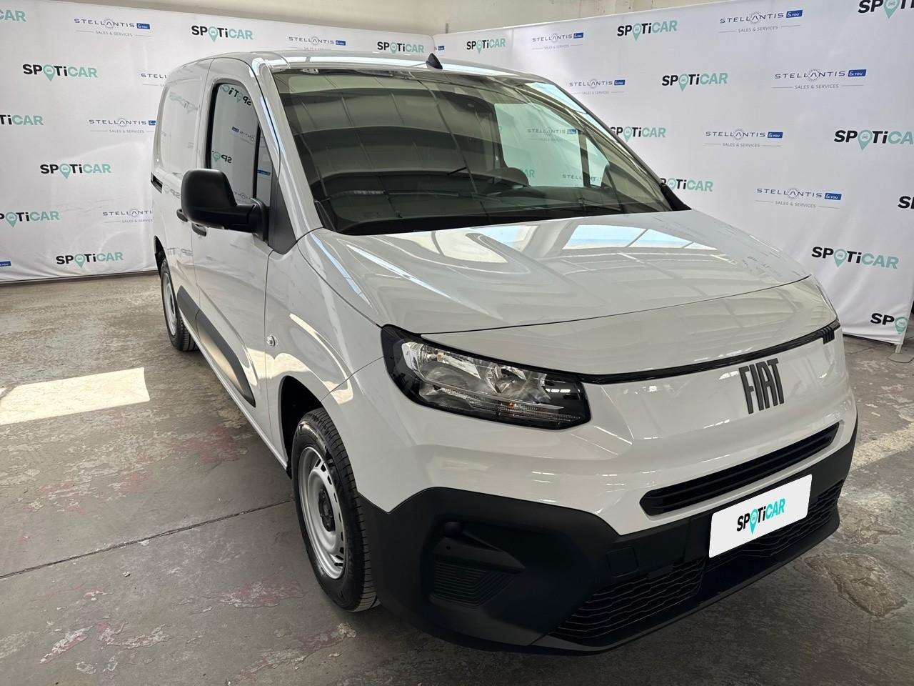 Fiat Fiat Doblo usata 15