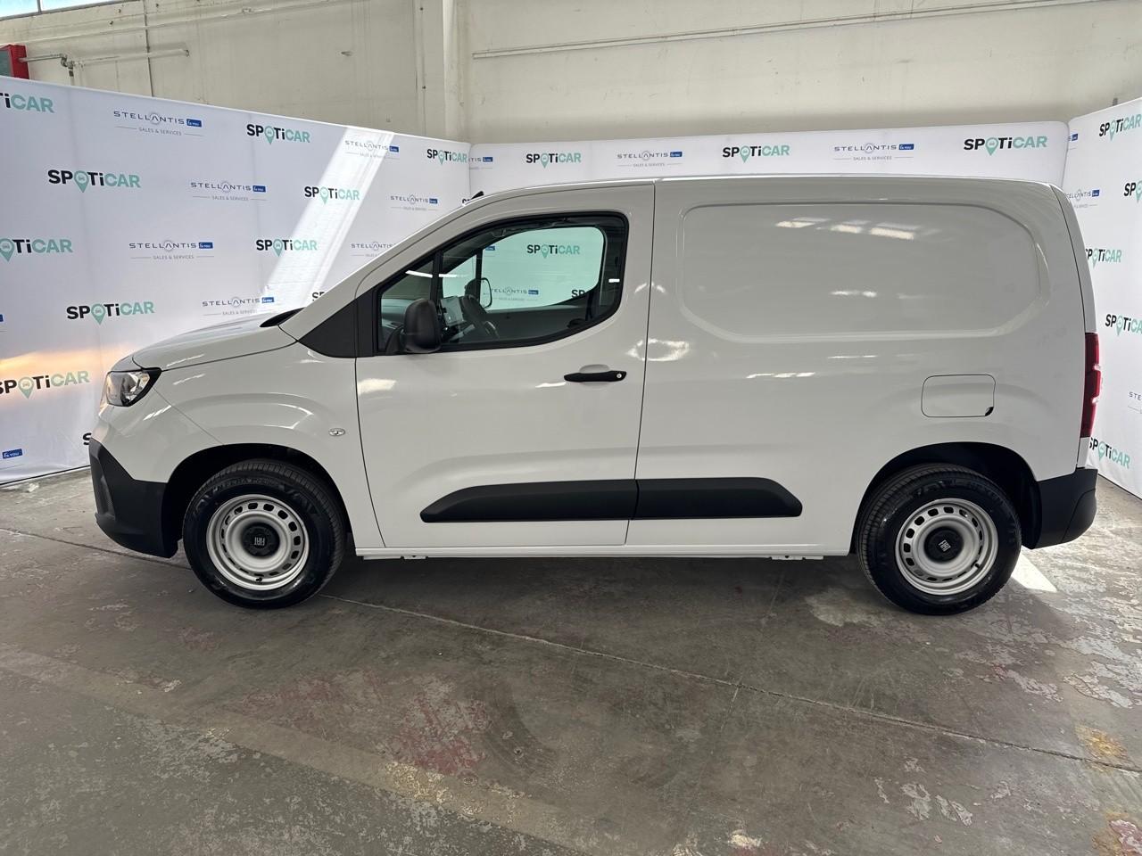 Fiat Fiat Doblo usata 16