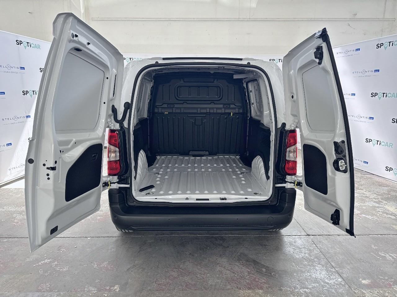 Fiat Fiat Doblo usata 18