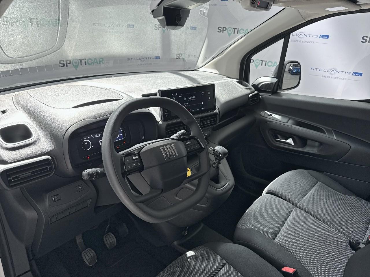 Fiat Fiat Doblo usata 20