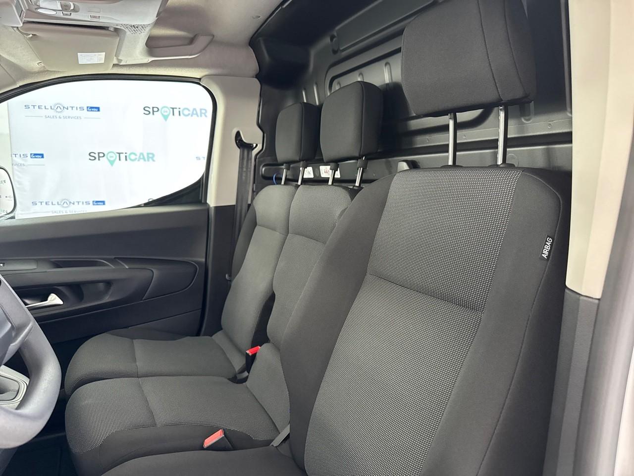 Fiat Fiat Doblo usata 21