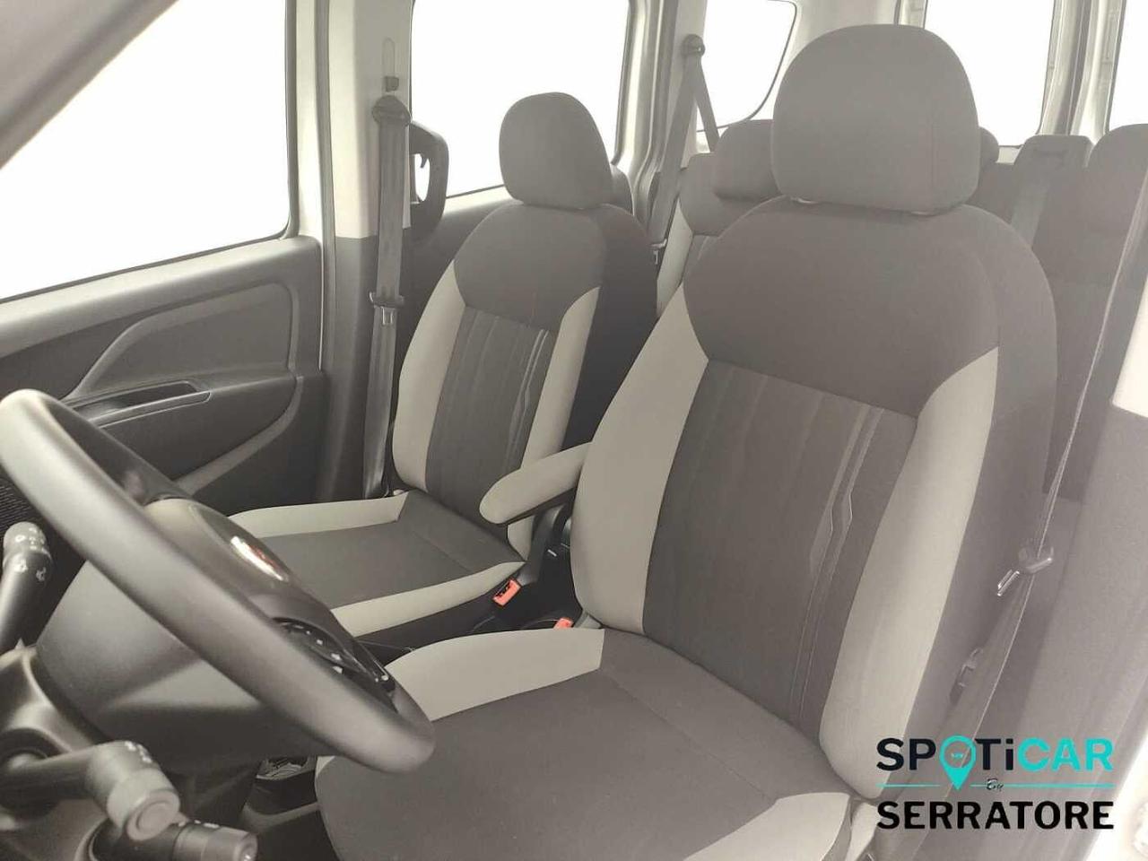 Fiat Fiat Doblo usata 2