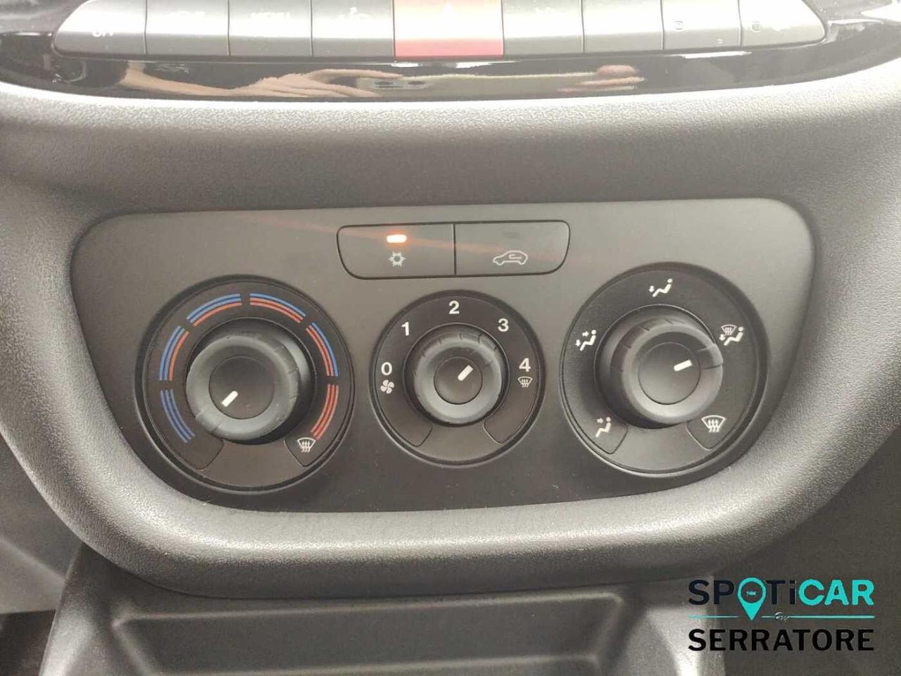 Fiat Fiat Doblo usata 6