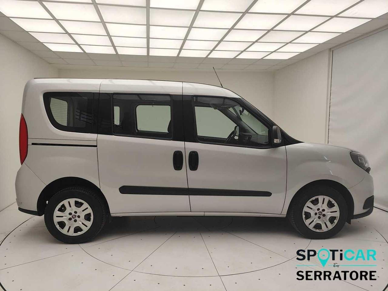 Fiat Fiat Doblo usata 10