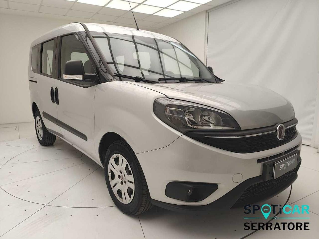 Fiat Fiat Doblo usata 13