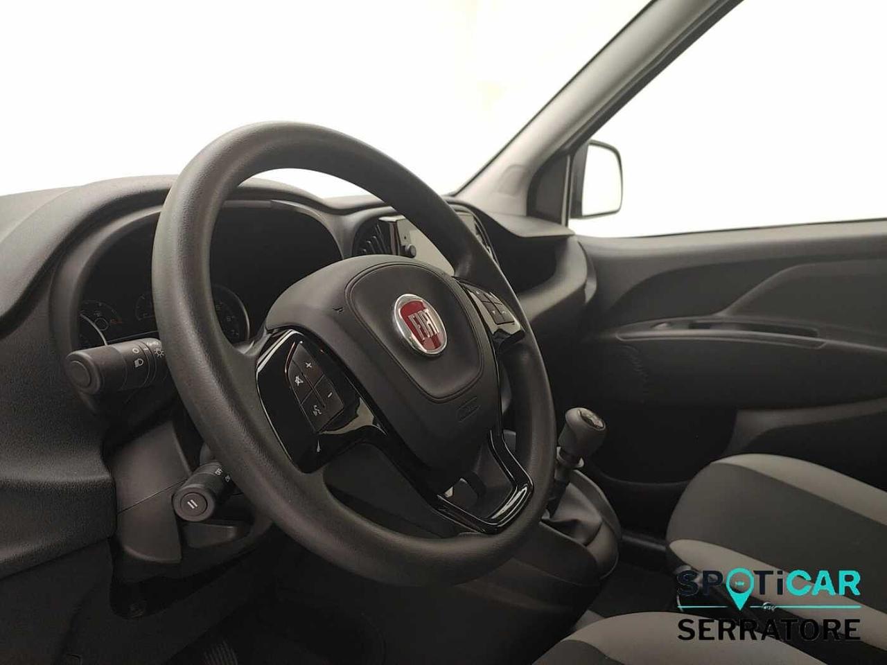 Fiat Fiat Doblo usata 18