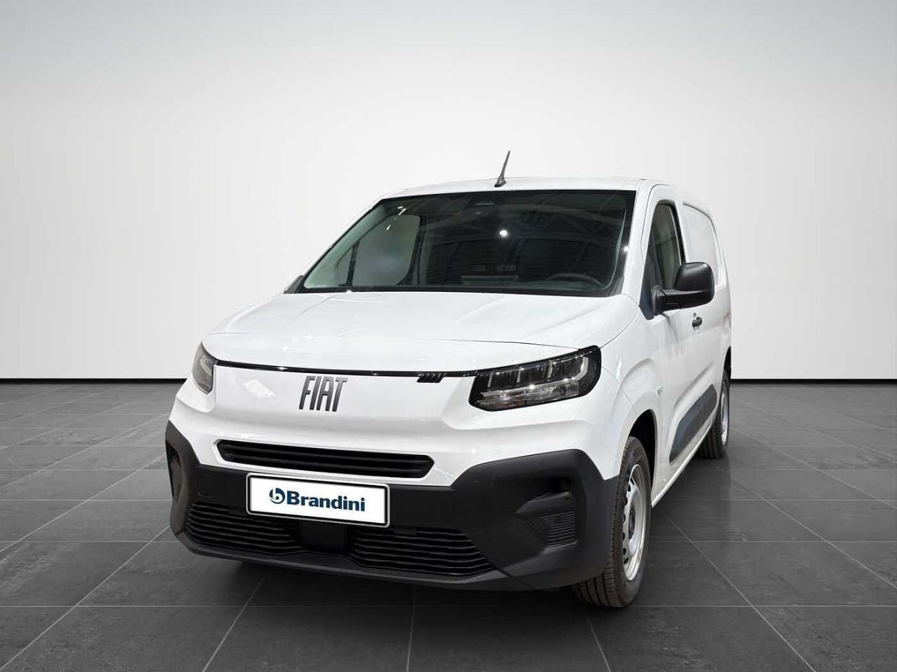 Fiat Fiat Doblo DOBLO van xl 1.5 diesel 100cv
