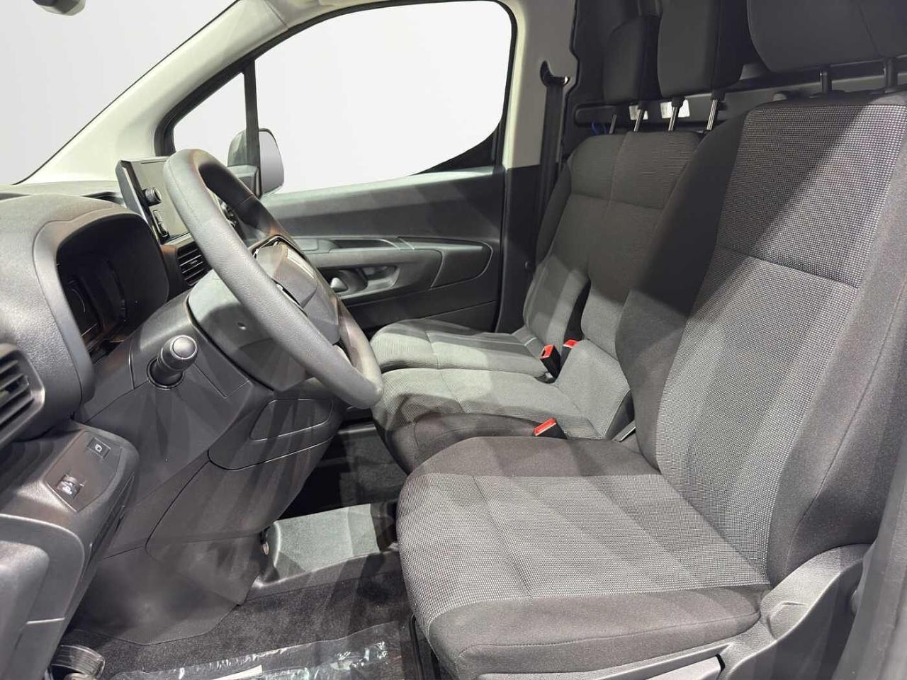 Fiat Fiat Doblo usata 1
