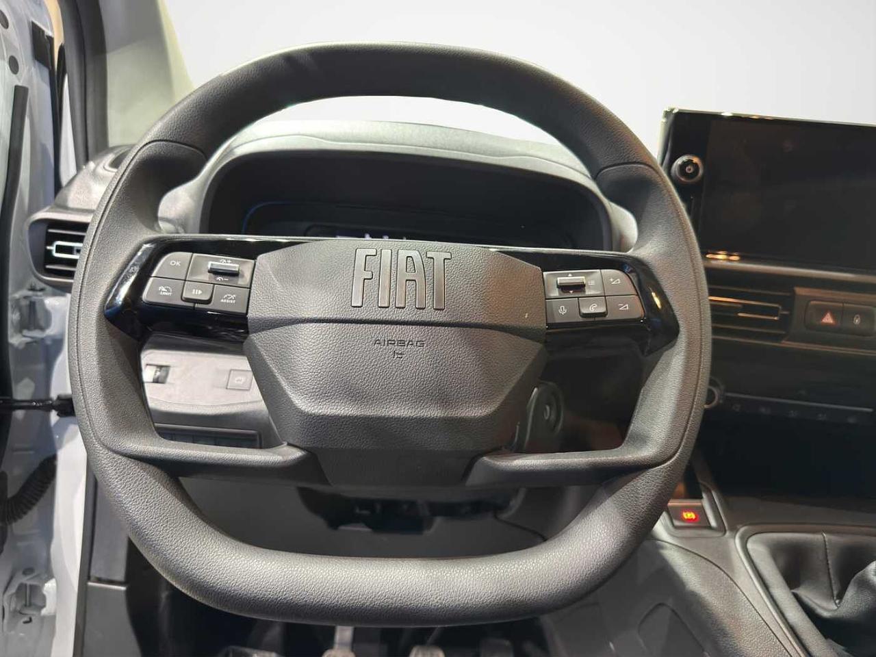 Fiat Fiat Doblo usata 2