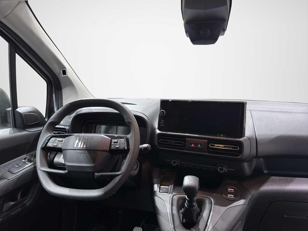 Fiat Fiat Doblo usata 4