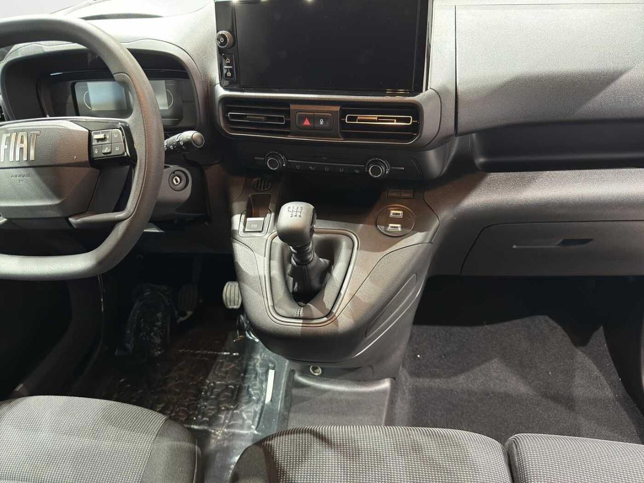 Fiat Fiat Doblo usata 5