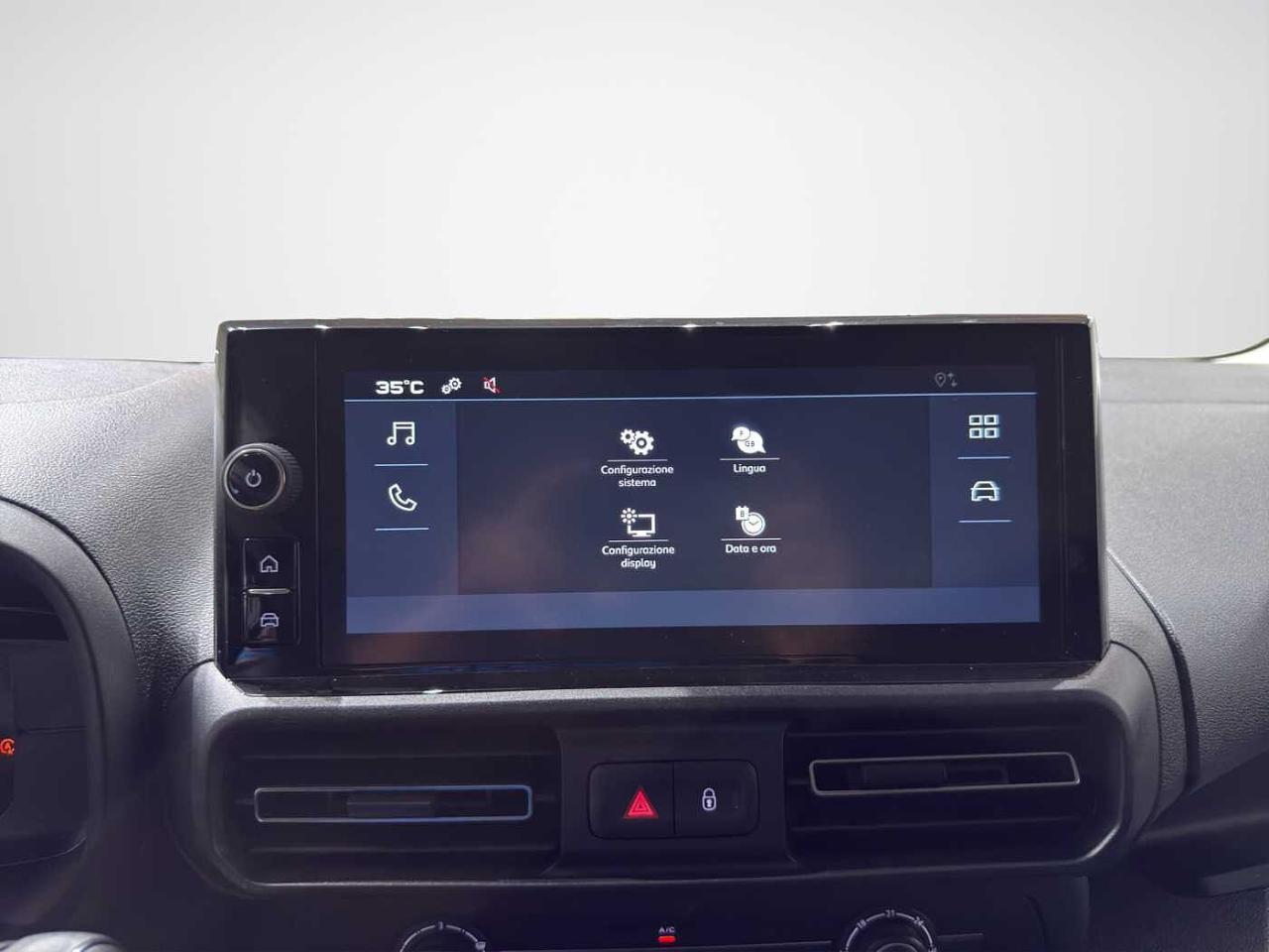 Fiat Fiat Doblo usata 6