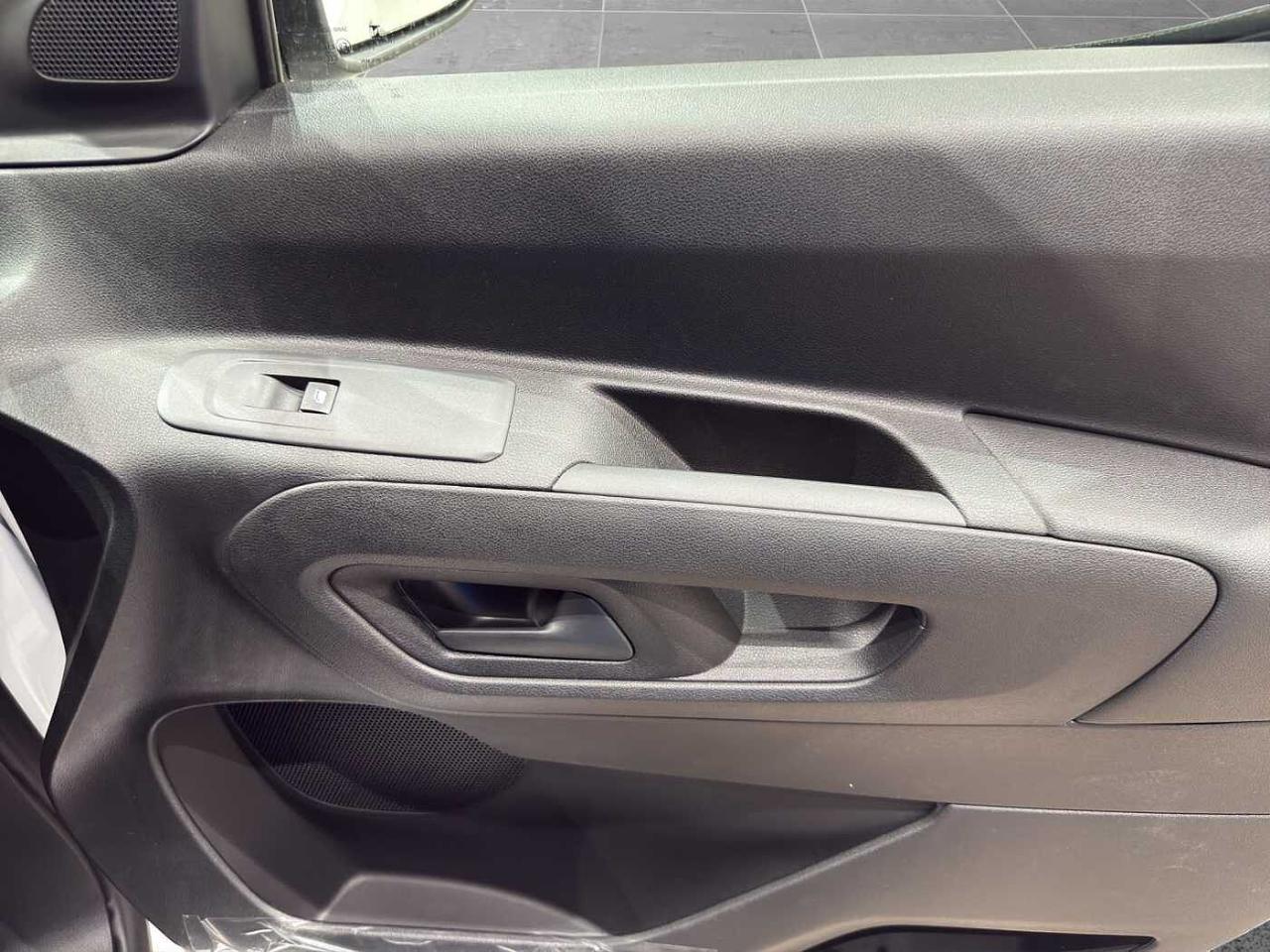 Fiat Fiat Doblo usata 8