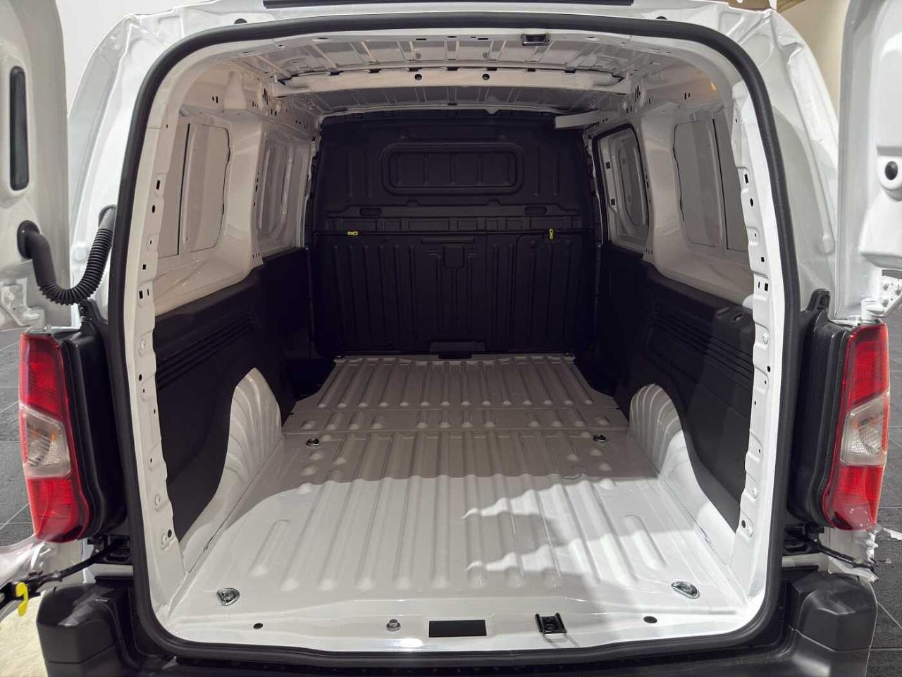 Fiat Fiat Doblo usata 9