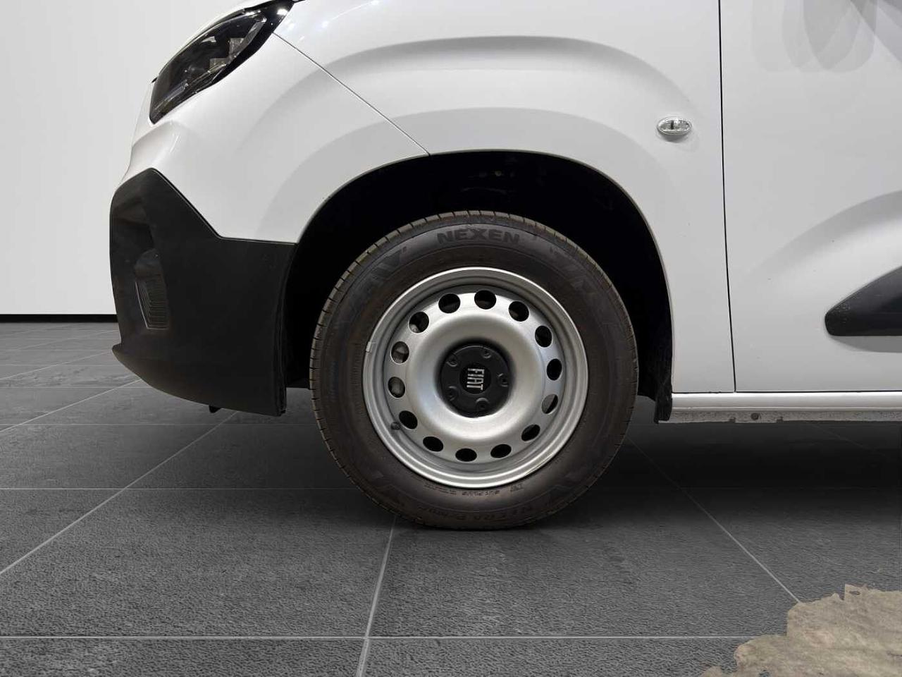 Fiat Fiat Doblo usata 10