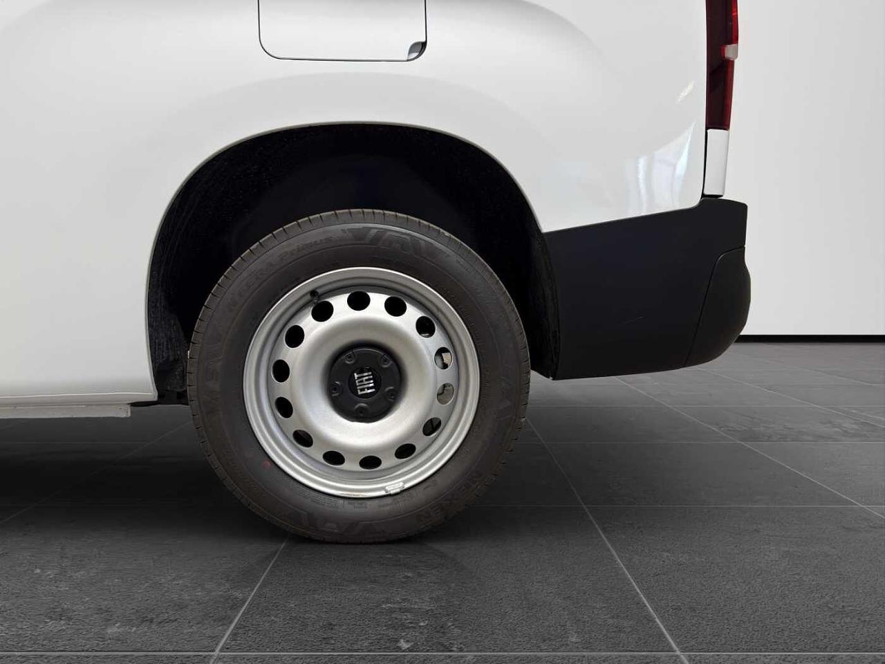 Fiat Fiat Doblo usata 12