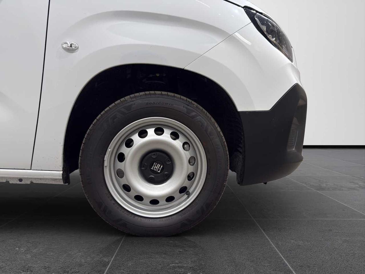 Fiat Fiat Doblo usata 14