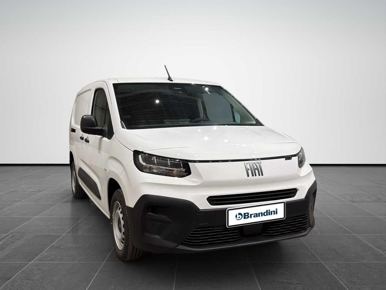Fiat Fiat Doblo usata 15