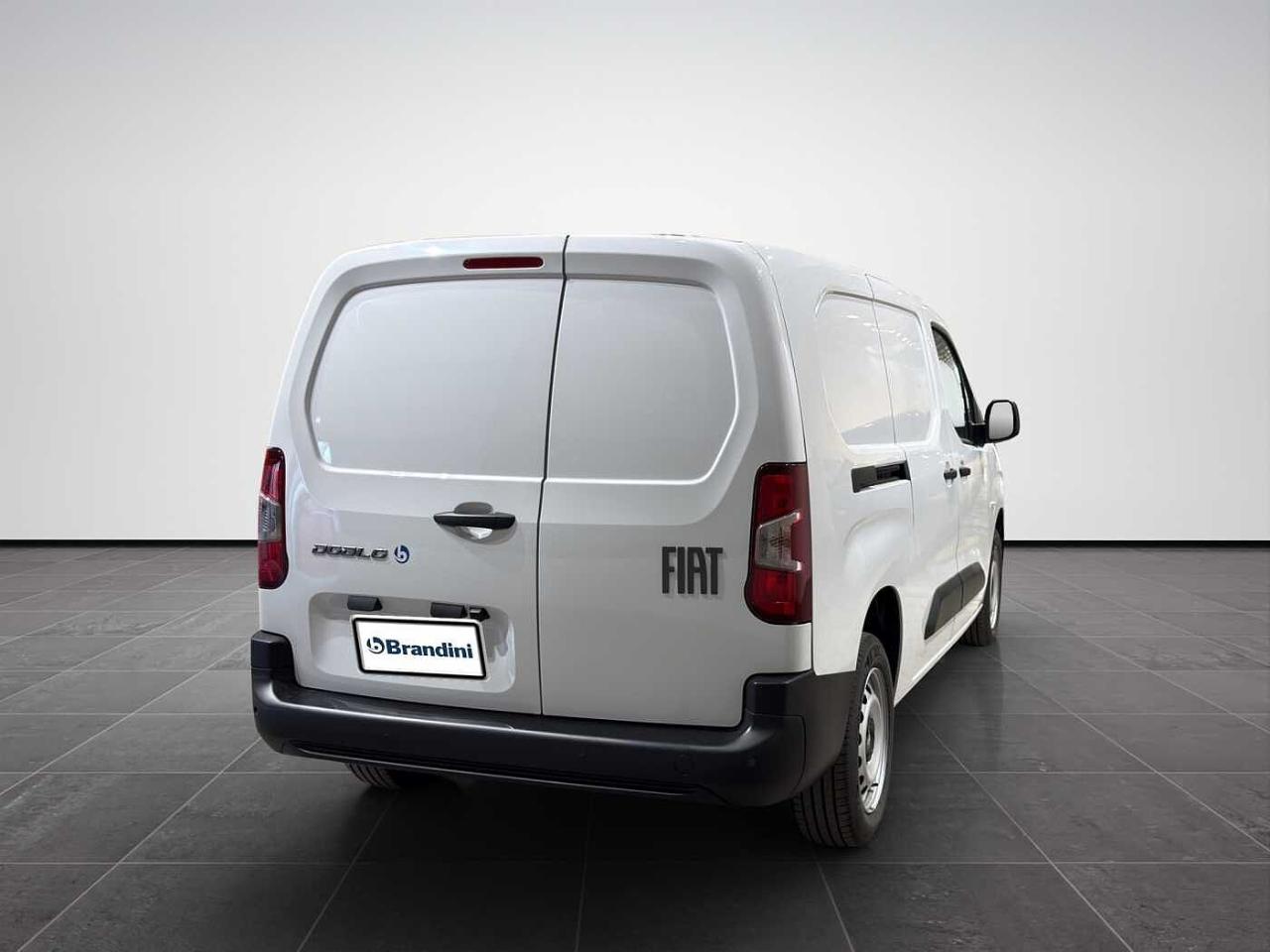 Fiat Fiat Doblo usata 17